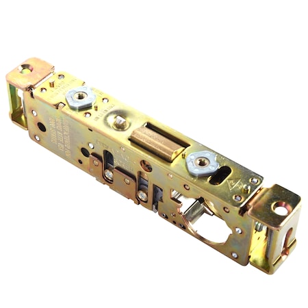 Adams Rite Standard Duty Deadlatch, 1-1/8" BS, HD Mortise Deadlatch, LH 4913-35-IB